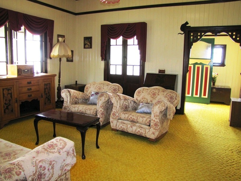 16 Headfort Street, Greenslopes QLD 4120