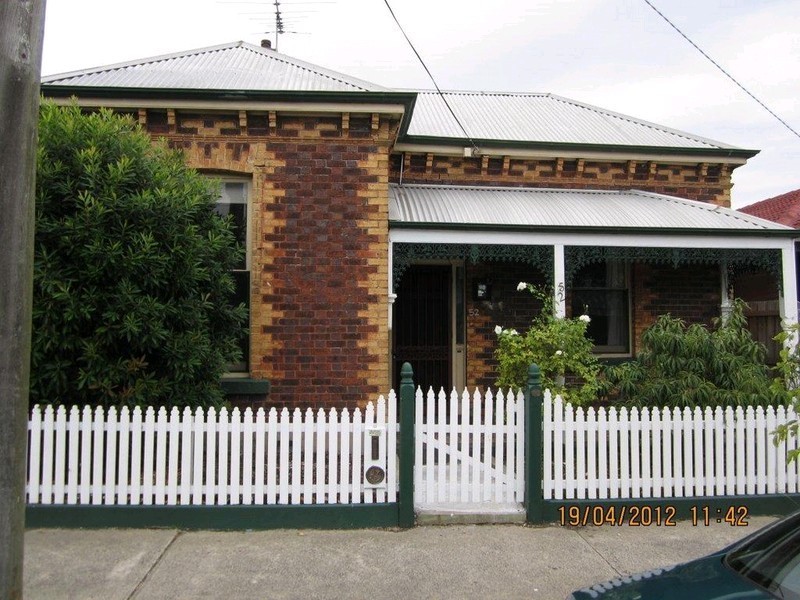 52 Grantham Street, Brunswick West VIC 3055