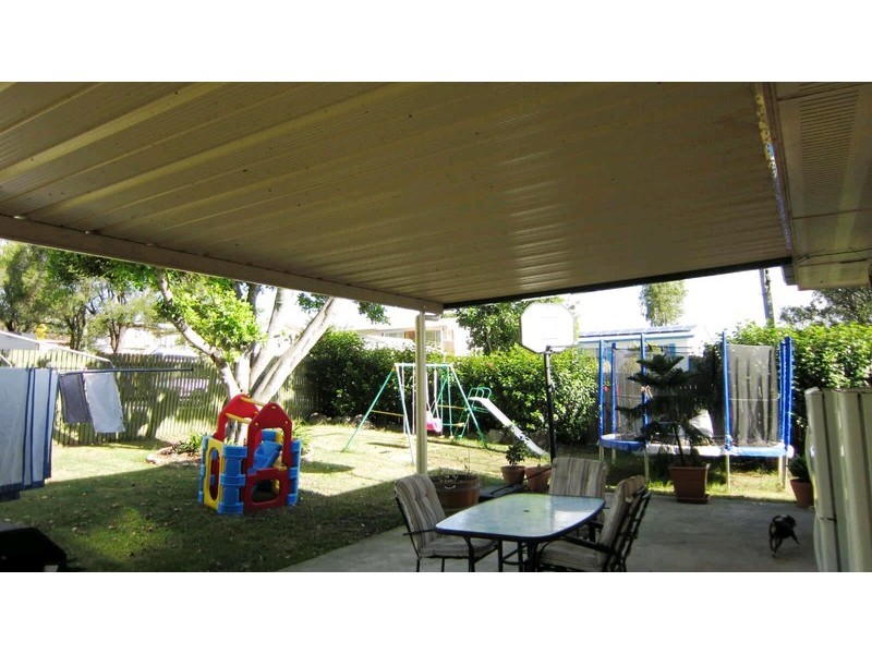 196 STUART ST, Goodna QLD 4300
