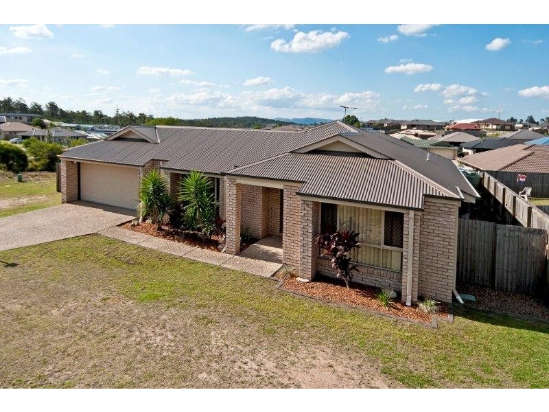 13 Sands Court, Collingwood Park QLD 4301