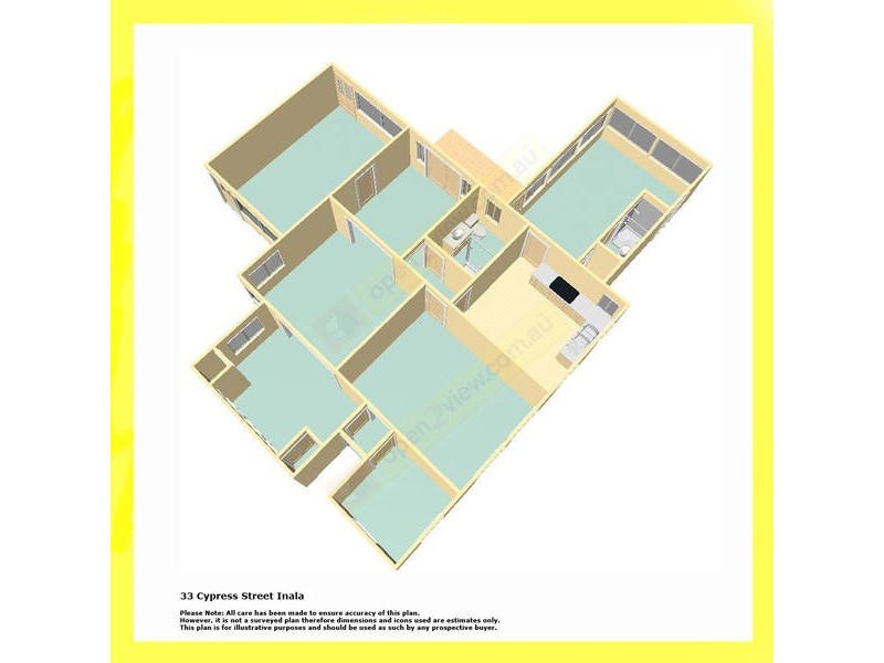 13 Sands Court, Collingwood Park QLD 4301