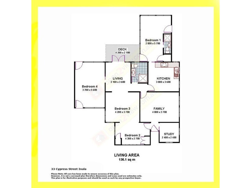 13 Sands Court, Collingwood Park QLD 4301