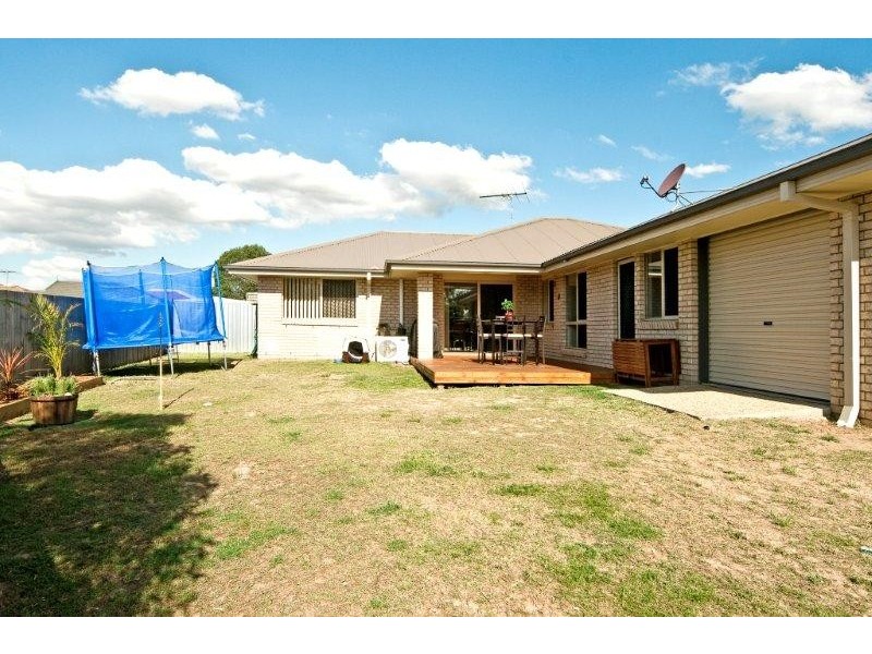 13 Sands Court, Collingwood Park QLD 4301