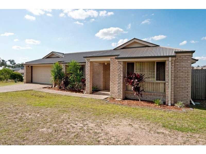 13 Sands Court, Collingwood Park QLD 4301