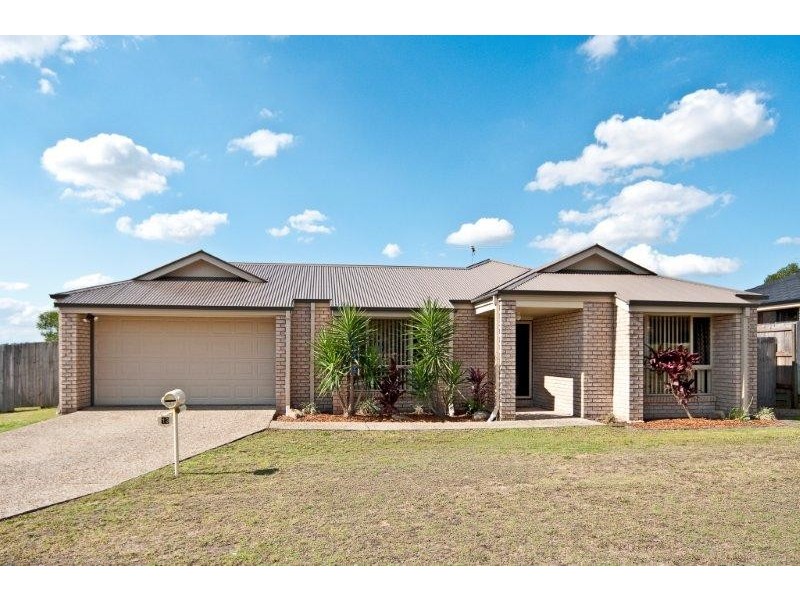 13 Sands Court, Collingwood Park QLD 4301