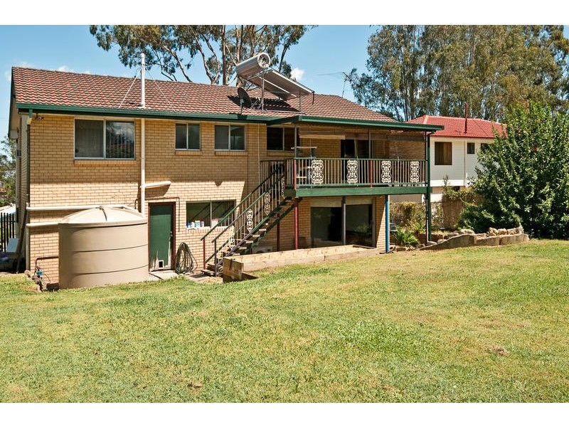 Bellbird Park QLD 4300