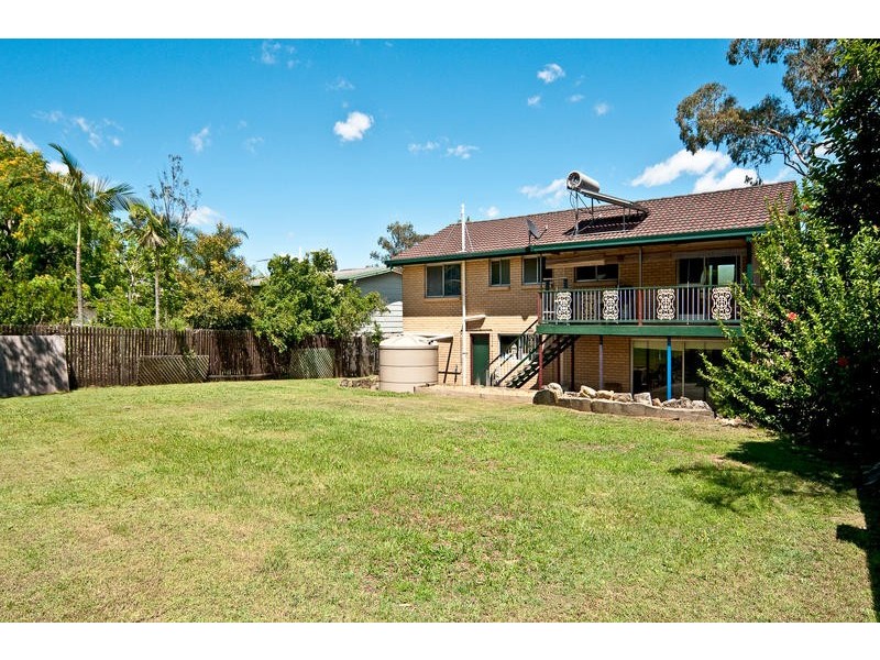 Bellbird Park QLD 4300