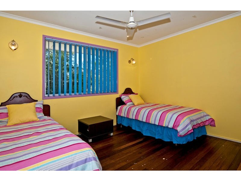 Bellbird Park QLD 4300