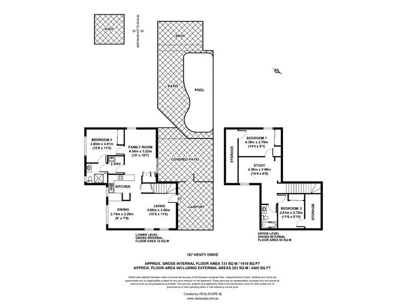 Redbank Plains QLD 4301