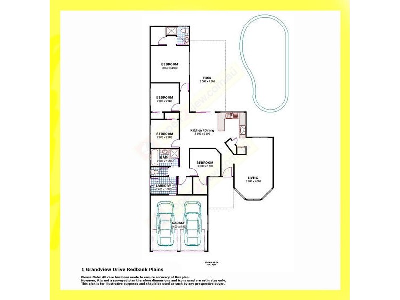 Redbank Plains QLD 4301