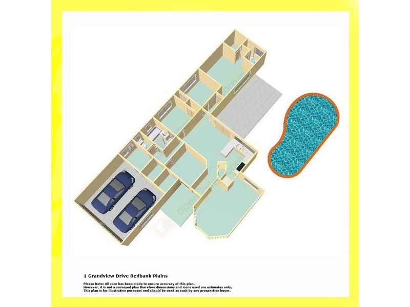 Redbank Plains QLD 4301