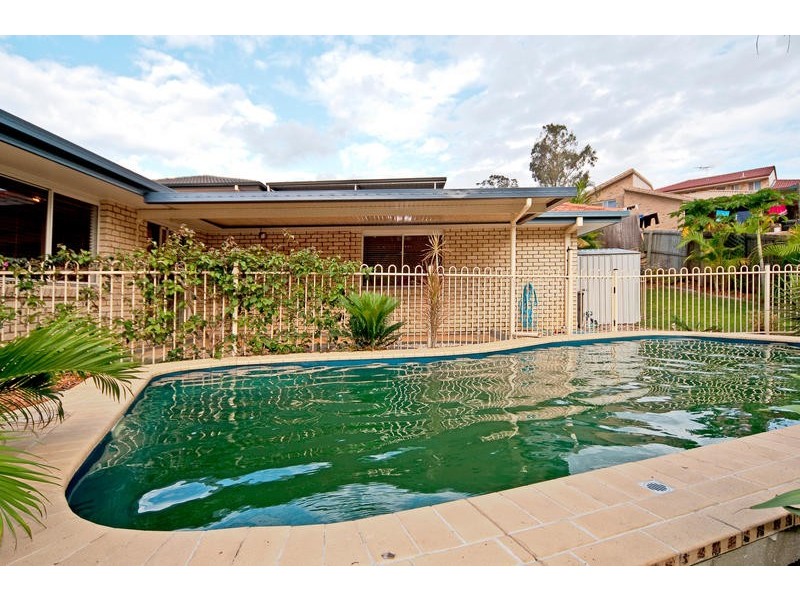 Redbank Plains QLD 4301