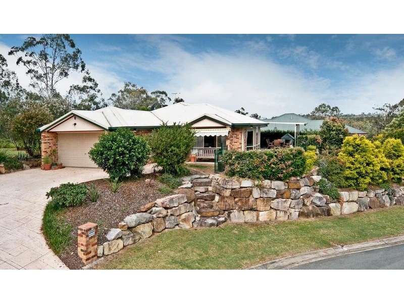 Bellbird Park QLD 4300