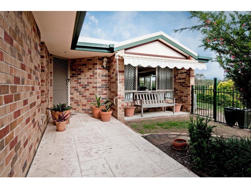 Bellbird Park QLD 4300