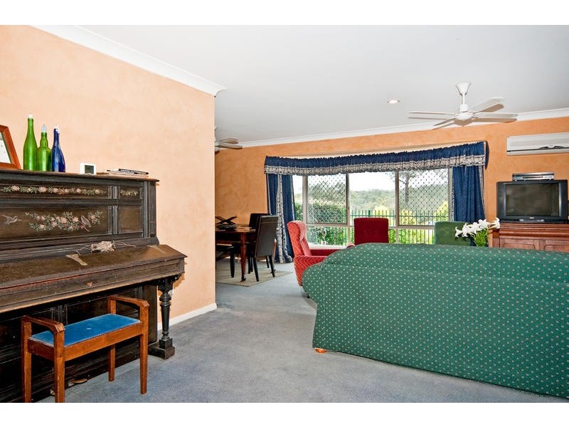 Bellbird Park QLD 4300