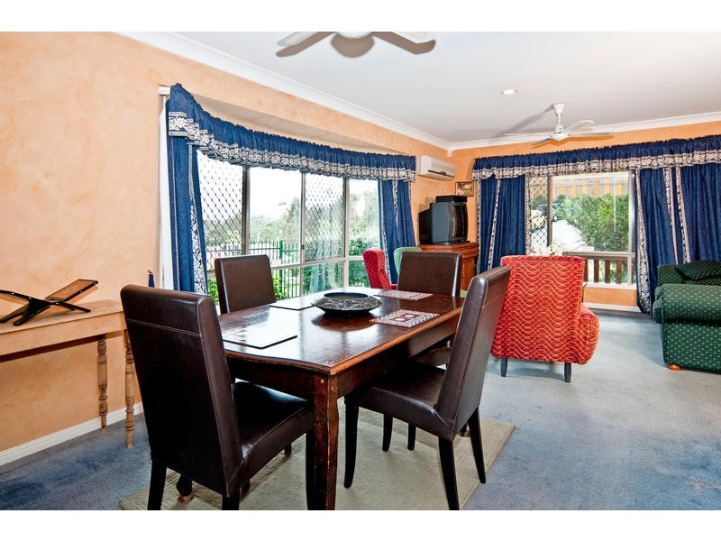 Bellbird Park QLD 4300