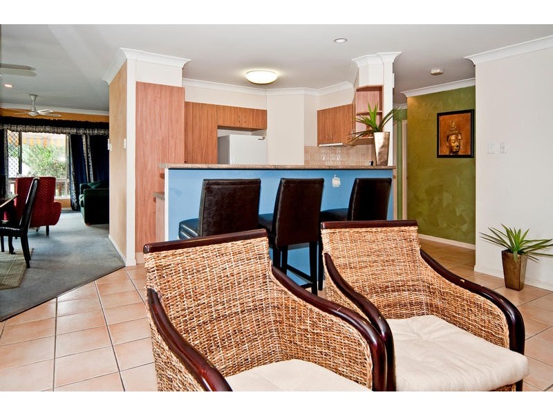 Bellbird Park QLD 4300