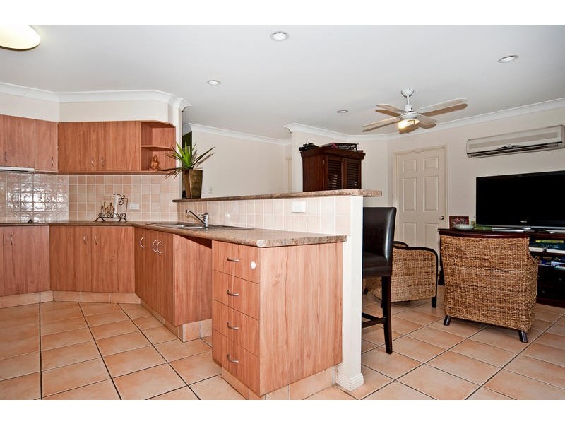 Bellbird Park QLD 4300
