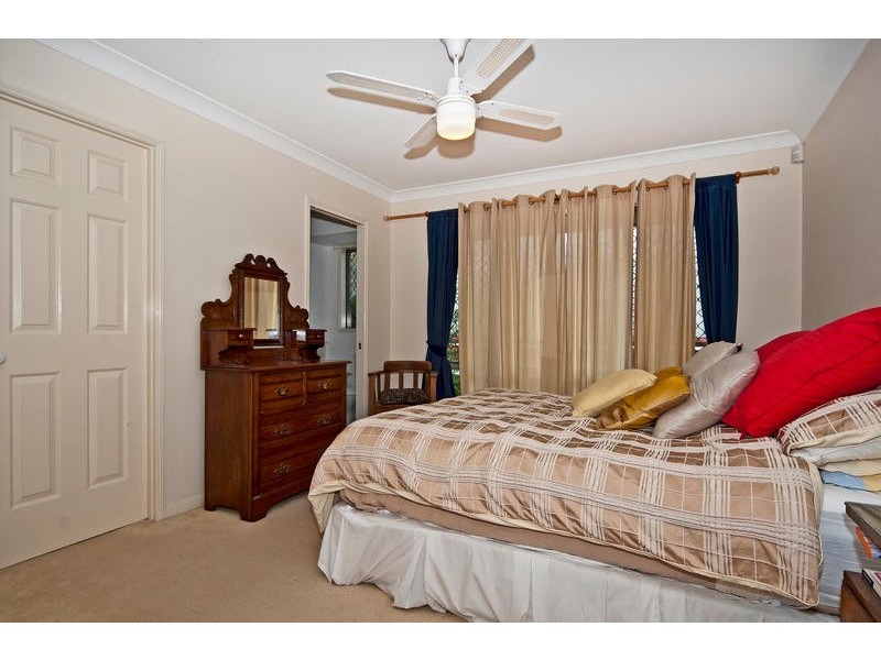 Bellbird Park QLD 4300