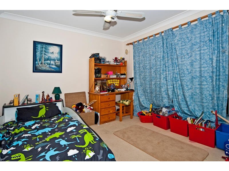 Bellbird Park QLD 4300