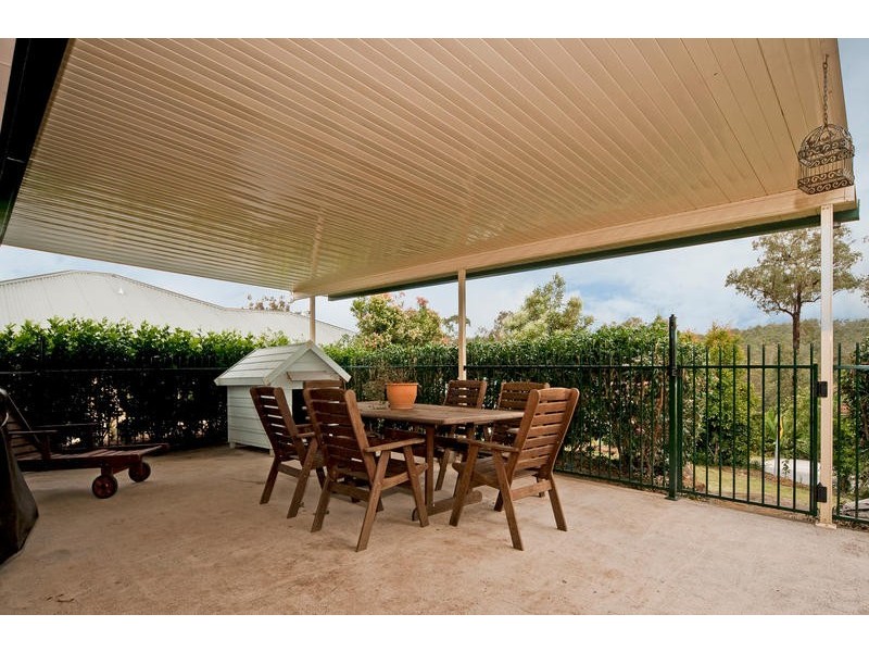 Bellbird Park QLD 4300