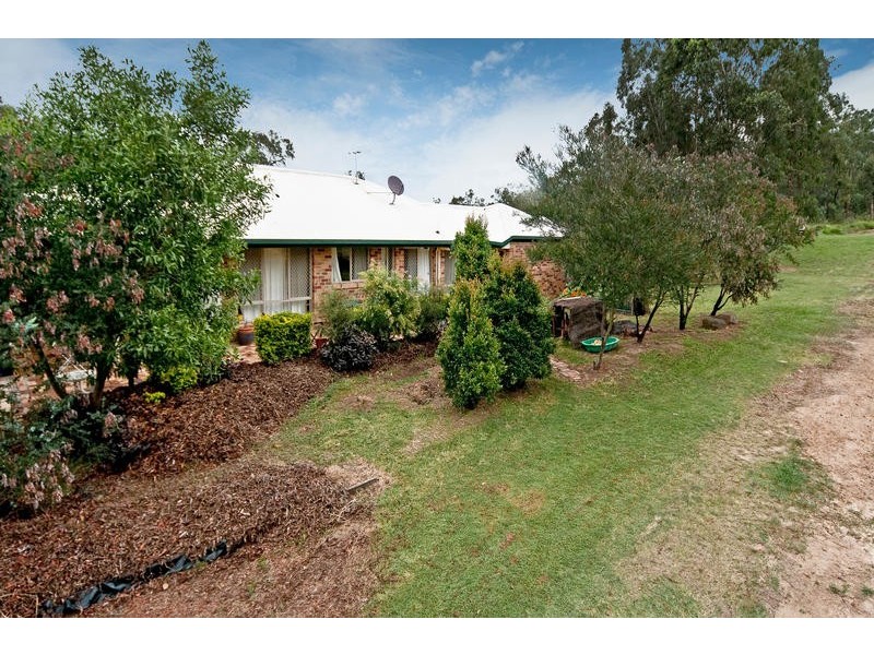 Bellbird Park QLD 4300