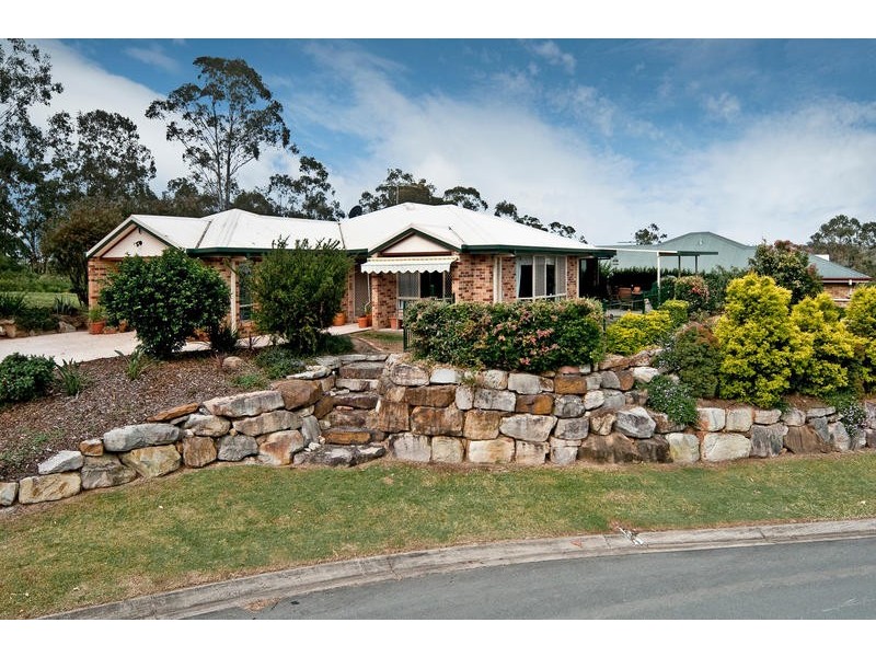 Bellbird Park QLD 4300