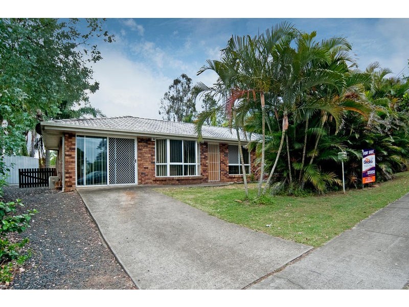 Redbank Plains QLD 4301