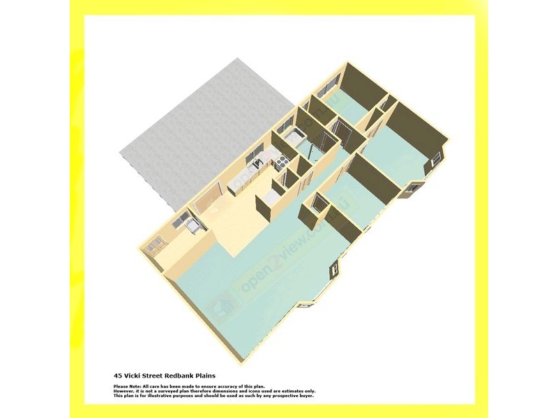 Redbank Plains QLD 4301