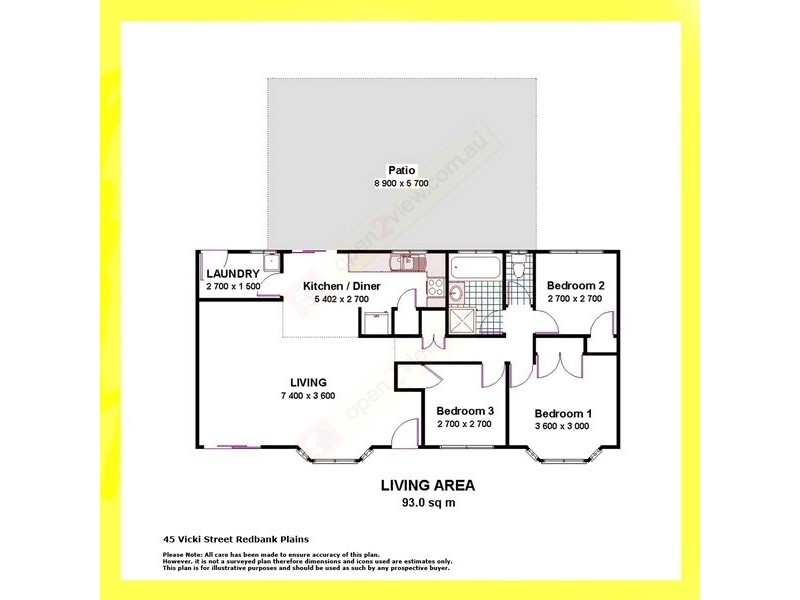 Redbank Plains QLD 4301