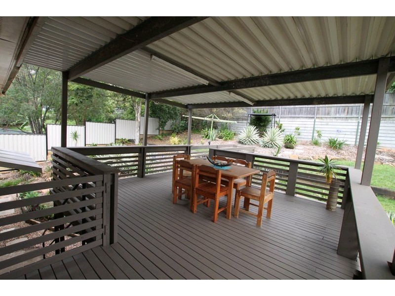 5 Devon Drive, Bellbird Park QLD 4300