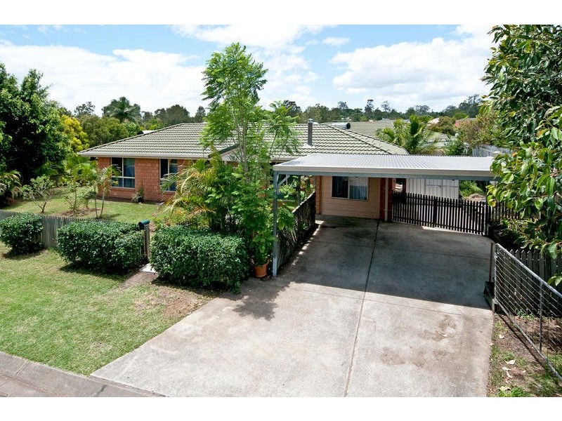 3 She Oak Court, Redbank Plains QLD 4301