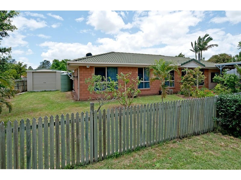3 She Oak Court, Redbank Plains QLD 4301