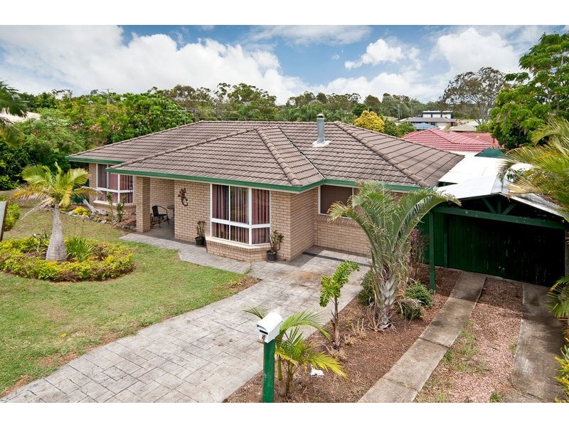 4 Penrose Circuit, Redbank Plains QLD 4301