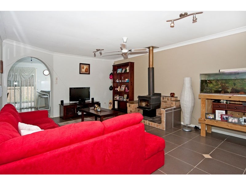 4 Penrose Circuit, Redbank Plains QLD 4301