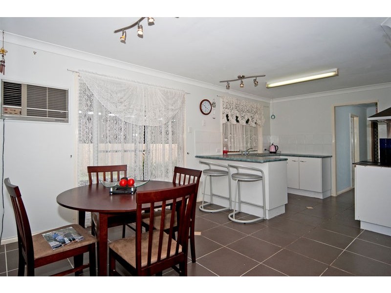 4 Penrose Circuit, Redbank Plains QLD 4301