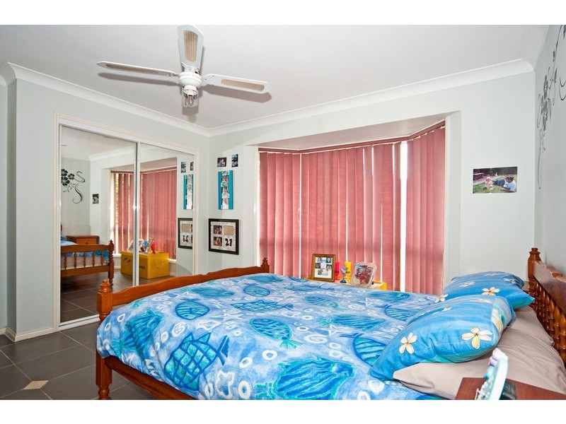 4 Penrose Circuit, Redbank Plains QLD 4301