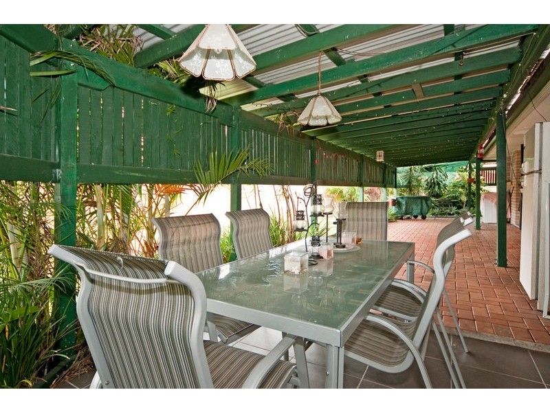 4 Penrose Circuit, Redbank Plains QLD 4301