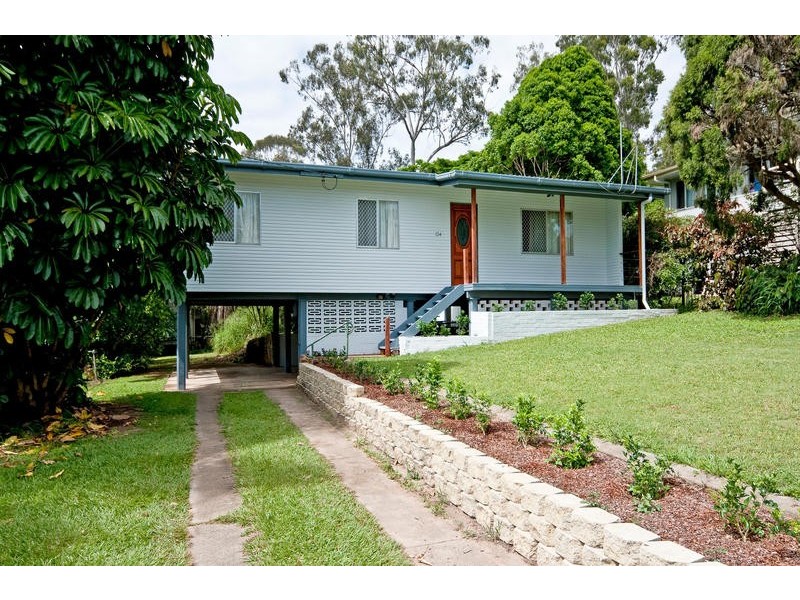 124 Eric Street, Goodna QLD 4300
