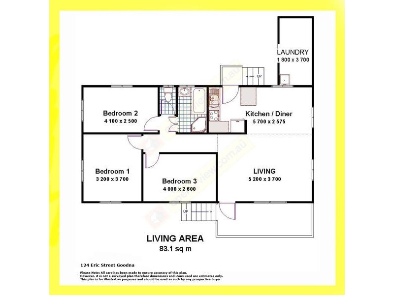 124 Eric Street, Goodna QLD 4300