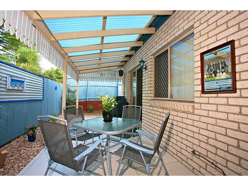 17 Carisbrook Circuit, Forest Lake QLD 4078