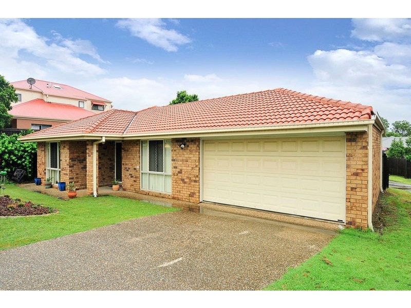 9 Pinehurst Place, Oxley QLD 4075