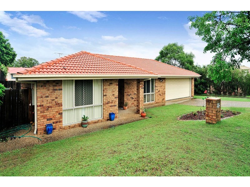 9 Pinehurst Place, Oxley QLD 4075