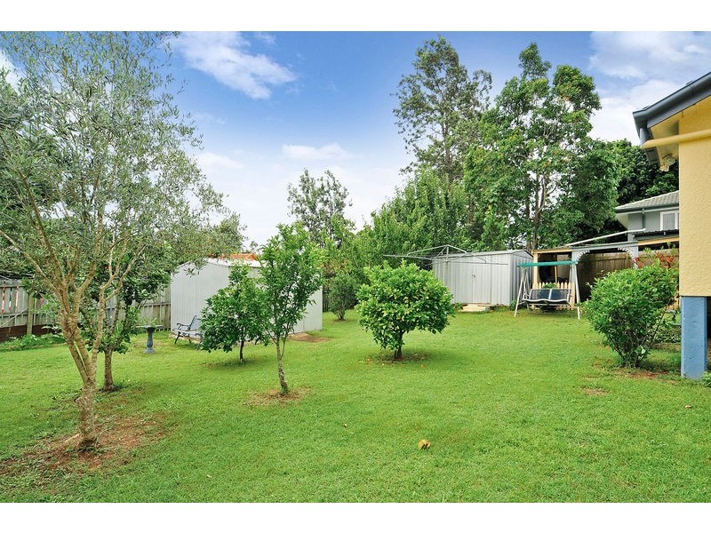 9 Pinehurst Place, Oxley QLD 4075