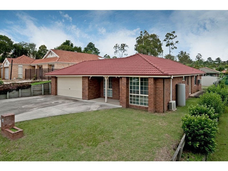 12 Clements Drive, Goodna QLD 4300