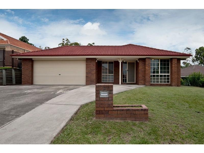 12 Clements Drive, Goodna QLD 4300