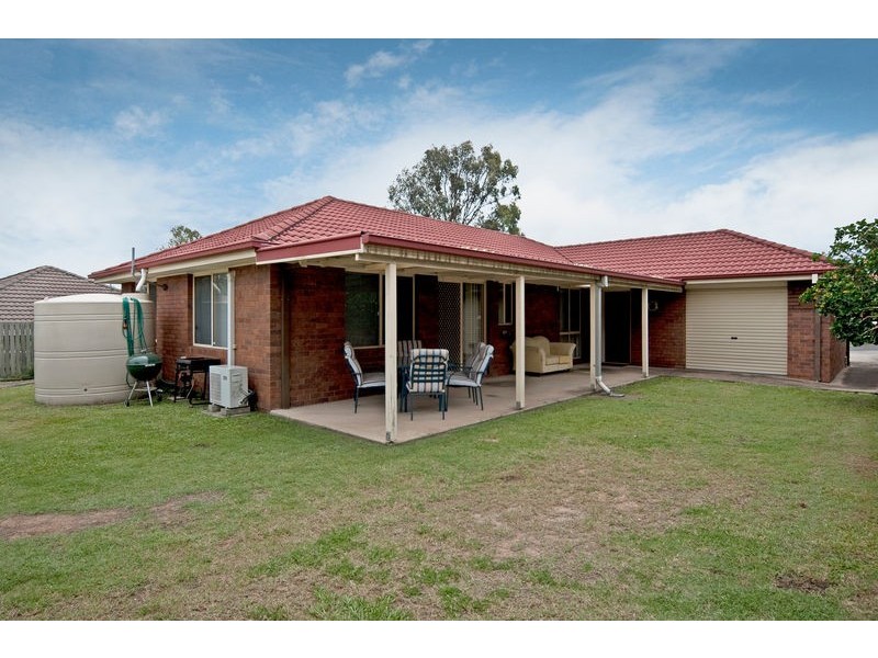 12 Clements Drive, Goodna QLD 4300