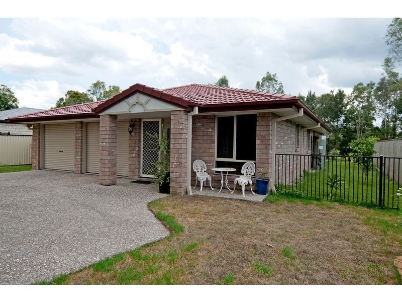 8A Philip Street, Redbank Plains QLD 4301