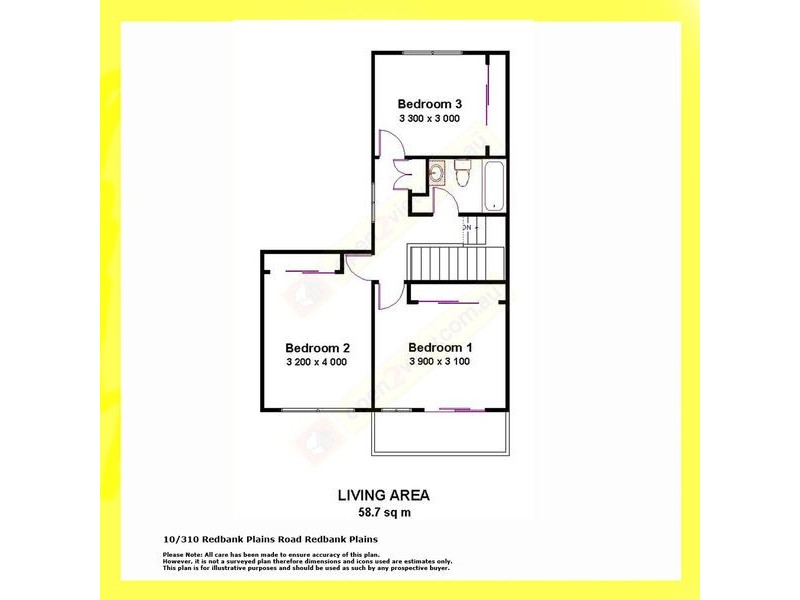 10/308 Redbank Plains Road, Bellbird Park QLD 4300