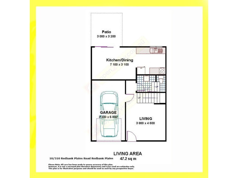 10/308 Redbank Plains Road, Bellbird Park QLD 4300